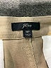 J.Crew Polka Dots Brown Khakis Size 31 waist (petite) - photo 7