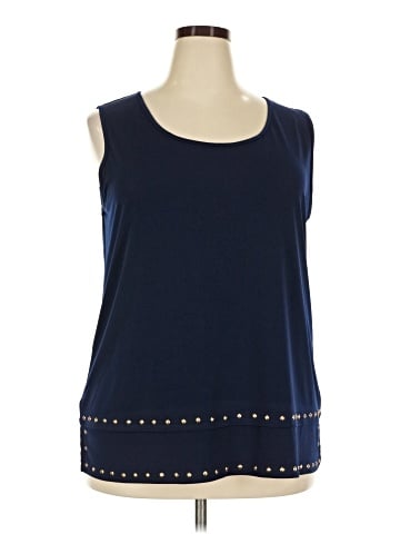 Naif Tank Top (view 1)