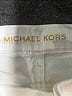 MICHAEL Michael Kors Ivory Jeans Size 8 - photo 7
