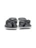 Cloudsteppers by Clarks Black Flip Flops Size 8 - photo 2