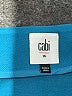 CAbi Solid Teal Casual Skirt Size 16 - photo 4