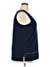Naif Blue Tank Top Size 2X - photo 4