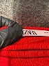 Zara Red Turtleneck Sweater Size M - photo 7