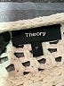 Theory Ivory Turtleneck Sweater Size P (petite) - photo 7