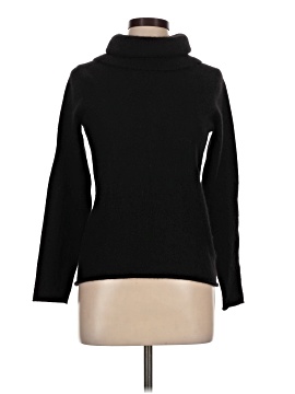 Marisa Christina Cashmere Pullover Sweater