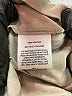 Eileen Fisher 100% Silk Solid Gray Silk Pants Size XL (estimated) - photo 4