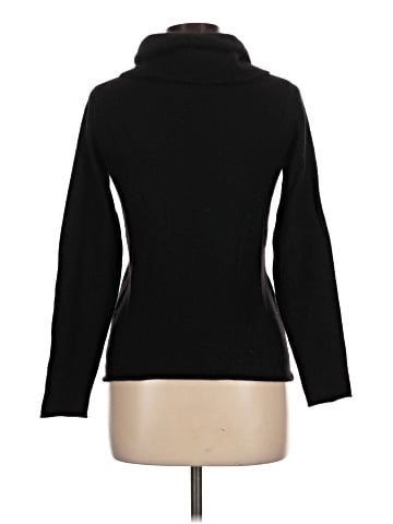 Marisa Christina Cashmere Pullover Sweater (view 2)
