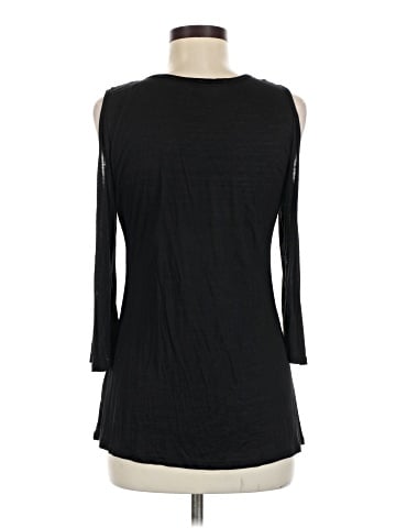 Mel & Mo 3/4 Sleeve T-Shirt (view 2)