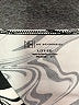 No Boundaries Graphic Black Cocktail Dress Size L - photo 7