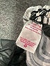 No Boundaries Graphic Black Cocktail Dress Size L - photo 8