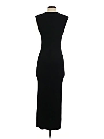 Enza Costa Cocktail Dress (view 2)