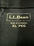 L.L.Bean Black Casual Pants Size XL - photo 4
