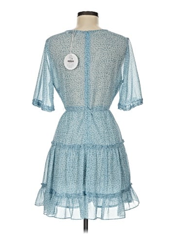 Petal and Pup Casual Dress (view 2)