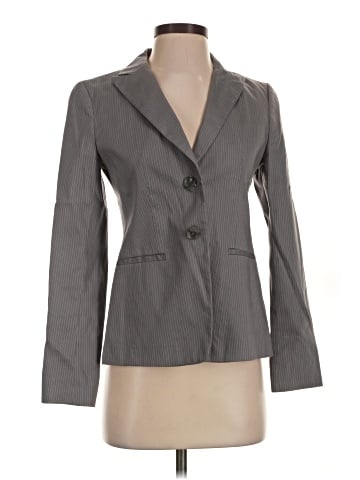Ann Taylor Factory Blazer (view 1)