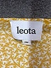 Leota Yellow Casual Dress Size M (petite) - photo 7