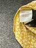 Leota Yellow Casual Dress Size M (petite) - photo 8