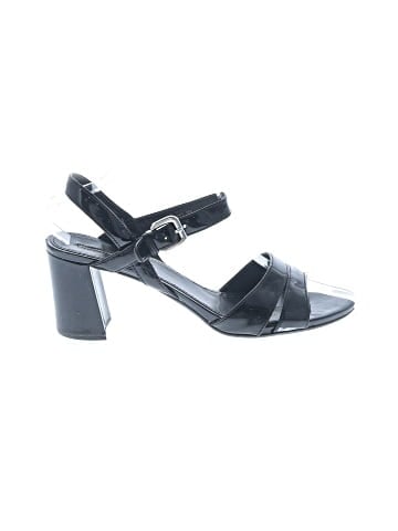 Prada Linea Rossa Sandals (view 1)