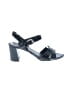 Prada Linea Rossa Black Sandals Size EU 38 1/2 - photo 1