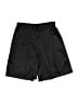 New Balance Solid Black Athletic Shorts Size 10 - 12 - photo 1