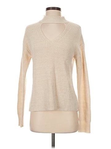American Rag Cie Turtleneck Sweater (view 1)