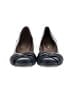 Natural Soul by Naturalizer Blue Flats Size 6 1/2 - photo 2