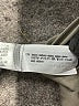 Zara Metallic Silver Cocktail Dress Size M - photo 9