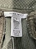 Nine West Green Cargo Pants Size 6 - photo 7