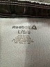 Reebok Silver Athletic Shorts Size L - photo 3
