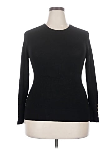 Zara Pullover Sweater (view 1)
