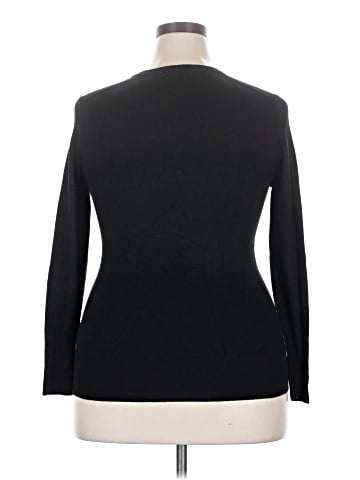 Zara Pullover Sweater (view 2)