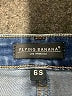 Assorted Brands Blue Jeans Size 6S - photo 7