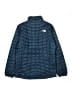 The North Face 100% Polyester Blue Snow Jacket Size 18 - photo 2