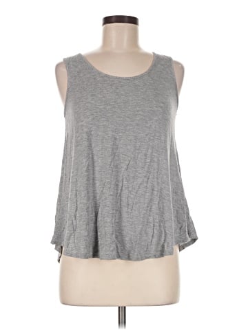 Tempted Sleeveless T-Shirt (view 1)