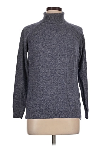 Northcrest Turtleneck Sweater (view 1)