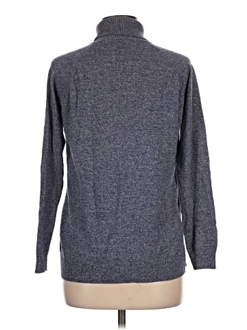 Northcrest Turtleneck Sweater (view 2)