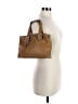 Coach 100% Leather Tan Leather Shoulder Bag One size - photo 2