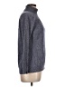 Northcrest 100% Cotton Gray Turtleneck Sweater Size L - photo 4