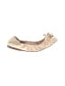 Miu Miu Ivory Flats Size EU 40 - photo 1