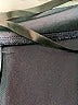 Bar III Solid Black Formal Skirt Size 2 - photo 5