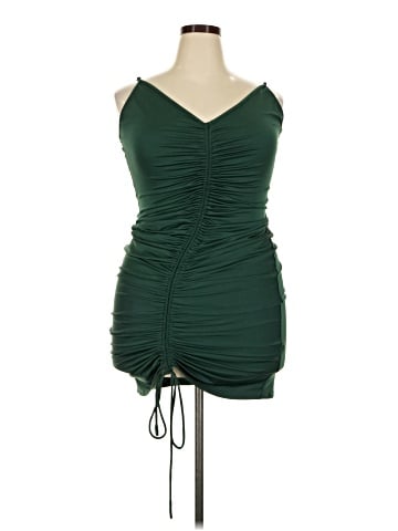Fashion Nova Cocktail Dress (view 1)