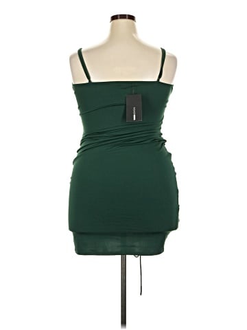 Fashion Nova Cocktail Dress (view 2)
