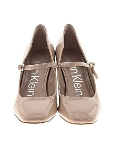 Calvin Klein Heels (view 2)