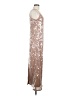 Topshop Brown Cocktail Dress Size 6 - photo 4