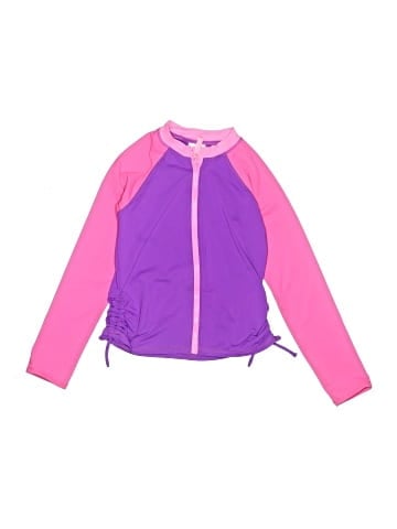 Lands' End Rash Guard (view 1)