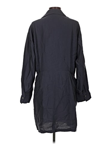 Vince. Trenchcoat (view 2)