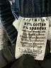 Andy & Evan Blue Casual Pants Size 9-12 mo - photo 4