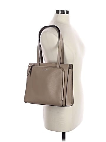 Calvin Klein Satchel (view 2)