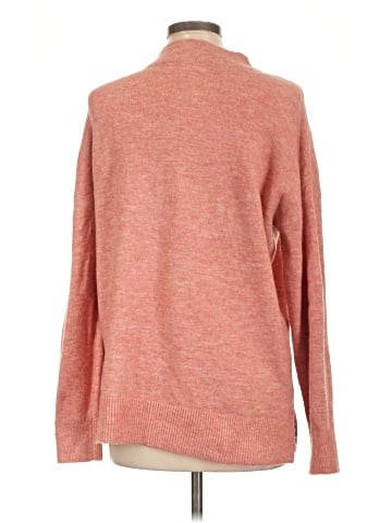 Ann Taylor LOFT Turtleneck Sweater (view 2)
