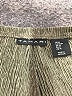 Tahari Chevron-herringbone Gray Casual Pants Size M - photo 4