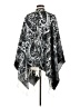 Mixit 100% Acrylic Black Wrap One size - photo 2